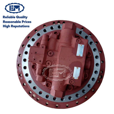 Sk200-8 τελικό Drive sk200-10 sk210-10 sk210lc-10 YN15V00037F2 YN15V00037F3 YN15V00037 ταξιδιού sk210-8 εκσκαφέων