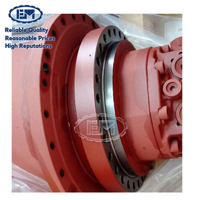 Sk200-8 τελικό Drive sk200-10 sk210-10 sk210lc-10 YN15V00037F2 YN15V00037F3 YN15V00037 ταξιδιού sk210-8 εκσκαφέων