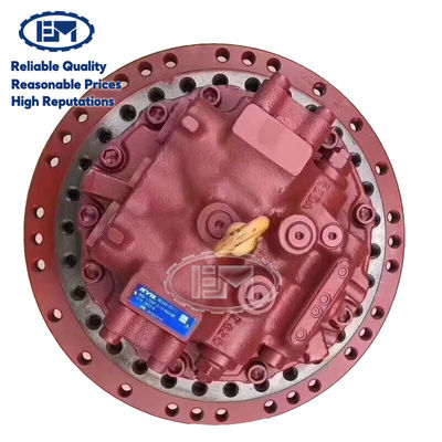 Μηχανή sk200-9 sk210-9 sk200-10 sk210-10 ταξιδιού εκσκαφέων YN15V00051F1 YN15V00051F5