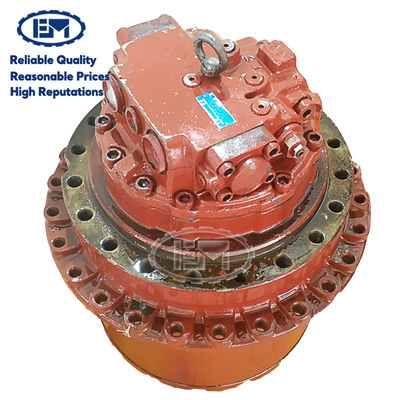 SK230-6E sk230-6 συνέλευση LQ15V00019F1 LQ15V00007F12 εκσκαφέων SK235SR για τα επανοικοδομημένα μέρη από δεύτερο χέρι