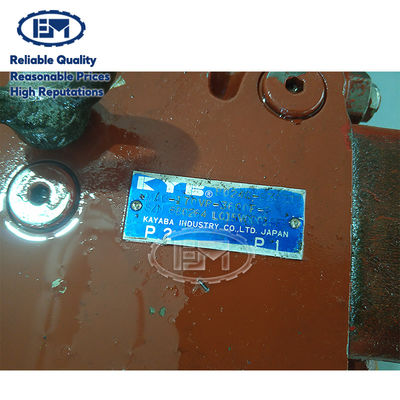 SK230-6E sk230-6 συνέλευση LQ15V00019F1 LQ15V00007F12 εκσκαφέων SK235SR για τα επανοικοδομημένα μέρη από δεύτερο χέρι