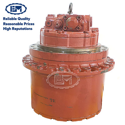 SK230-6E sk230-6 συνέλευση LQ15V00019F1 LQ15V00007F12 εκσκαφέων SK235SR για τα επανοικοδομημένα μέρη από δεύτερο χέρι