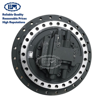 Sk460-8 μηχανή LS15V00020F4 LS15V00020F1 Drive εκσκαφέων sk480lc-8 M4V290 για τα μέρη Nebtesco