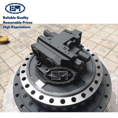 Sk460-8 μηχανή LS15V00020F4 LS15V00020F1 Drive εκσκαφέων sk480lc-8 M4V290 για τα μέρη Nebtesco