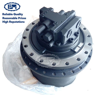 Sk330-8 τελική μηχανή Drive συνελεύσεων SH300 CX300 M4V290 LC15V00023F1 LC15V00023F2 sk350-8 εκσκαφέων