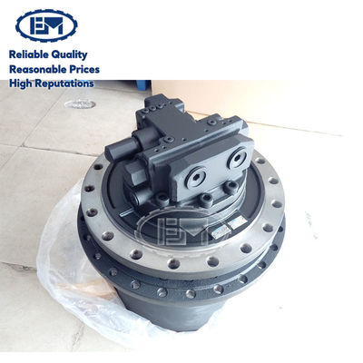 Sk330-8 τελική μηχανή Drive συνελεύσεων SH300 CX300 M4V290 LC15V00023F1 LC15V00023F2 sk350-8 εκσκαφέων