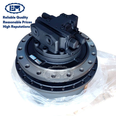Sk330-8 τελική μηχανή Drive συνελεύσεων SH300 CX300 M4V290 LC15V00023F1 LC15V00023F2 sk350-8 εκσκαφέων