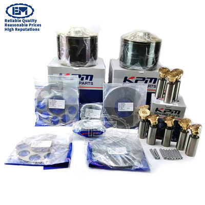 Sk460-8 sk480-8 sk495-8 sk460-10 sk480-10 μέρη επισκευής υδραυλικών αντλιών K5V200 για τα μέρη KPM KOBELCO εκσκαφέων