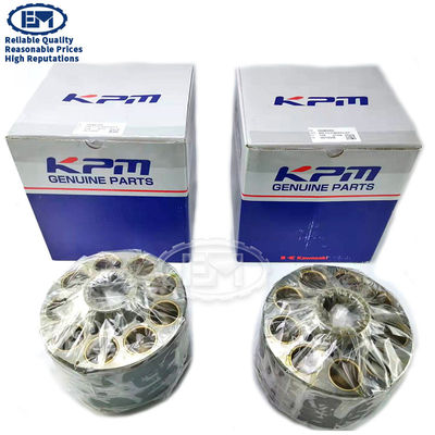 Sk460-8 sk480-8 sk495-8 sk460-10 sk480-10 μέρη επισκευής υδραυλικών αντλιών K5V200 για τα μέρη KPM KOBELCO εκσκαφέων