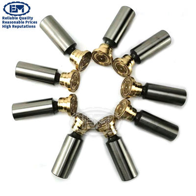Sk460-8 sk480-8 sk495-8 sk460-10 sk480-10 μέρη επισκευής υδραυλικών αντλιών K5V200 για τα μέρη KPM KOBELCO εκσκαφέων