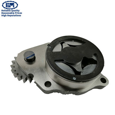 Αντλία 4939588 πετρελαίου QSB6.7 6D107 για pc200-8 pc210-8 pc220-8 pc240lc-8 μέρη Commins εκσκαφέων