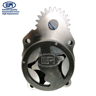 Αντλία 4939588 πετρελαίου QSB6.7 6D107 για pc200-8 pc210-8 pc220-8 pc240lc-8 μέρη Commins εκσκαφέων