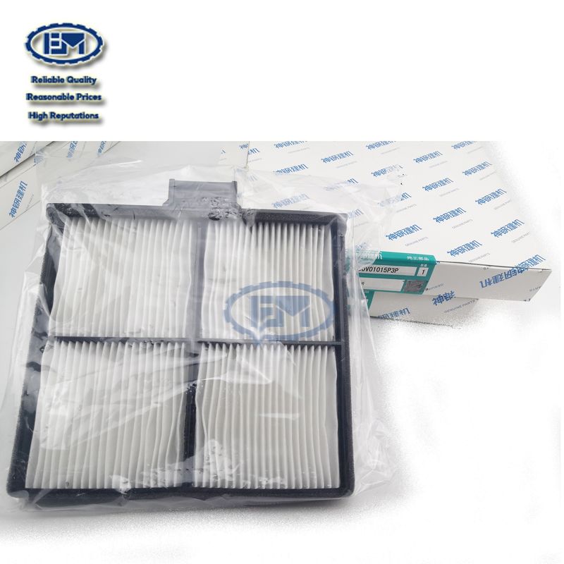 KOBELCO υπό όρους φίλτρο YN50V01015P3 αέρα για sk220-8 sk250-8 sk330-8