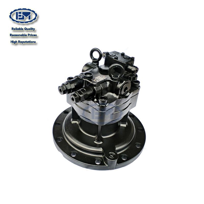 Sk330-8 μέρος μηχανών LC15V00022F2 ταλάντευσης sk350-8 εκσκαφέων του εκσκαφέα