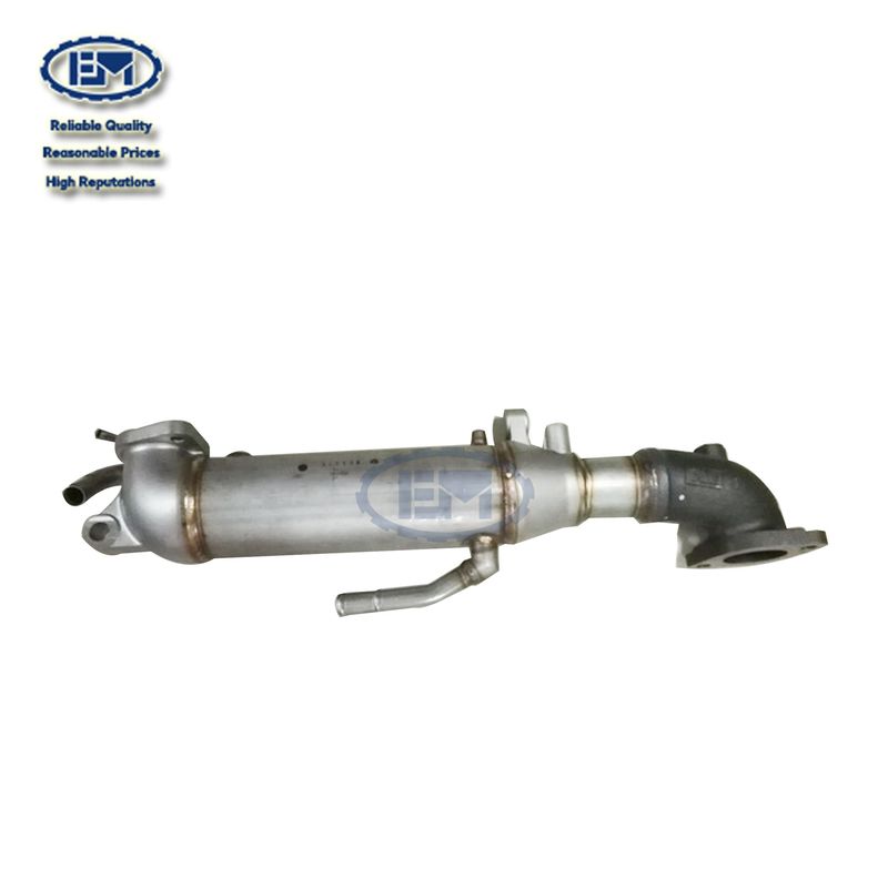 Sk200-8 EGR πιό δροσερό VHS173091120 VH25608E0280 sk250-8 sk250-10 J05E εκσκαφέων μερών μηχανών