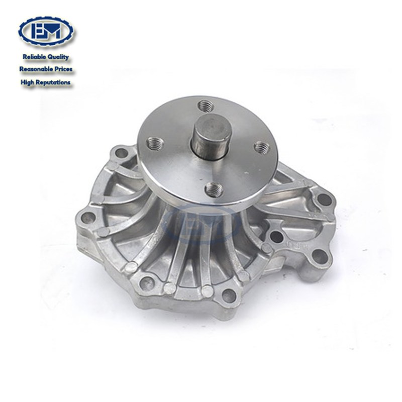 32G4511010 υδραντλία sk130-8 εκσκαφέων sk140-8 μέρη εκσκαφέων της MITSUBISHI