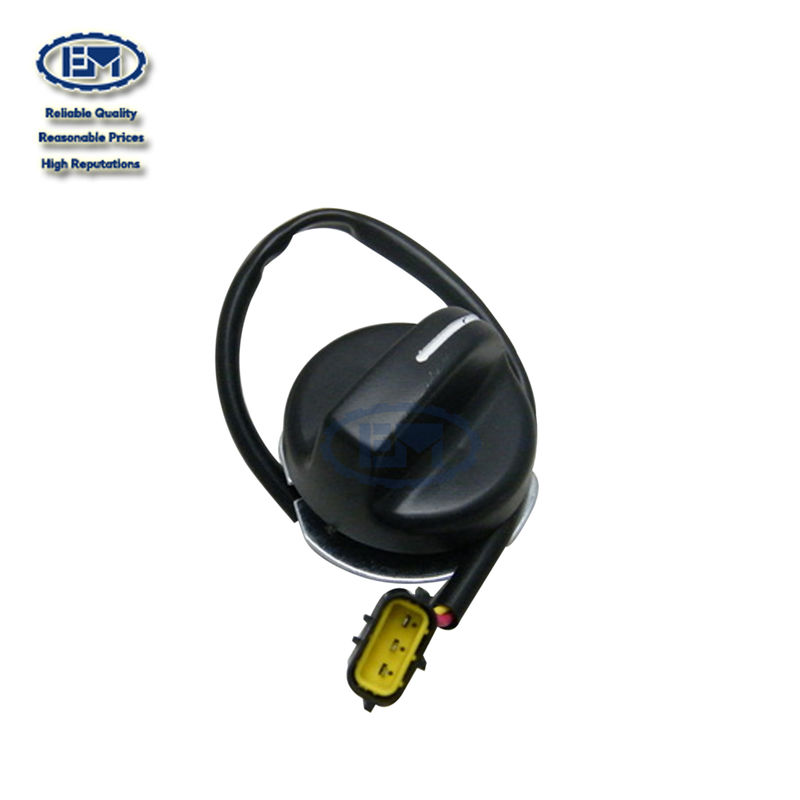 Sk200-8 SK-6E sk75-8 ηλεκτρικό εξόγκωμα YN52S00032P1 YN52S00032S001 ρυθμιστικών βαλβίδων μερών εκσκαφέων