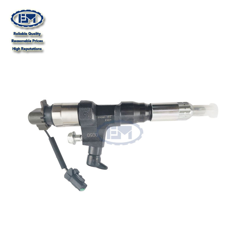 Εγχυτήρας καυσίμων diesel VH23670E0050 23670-E0050 για sk200-8 sk250-8 J05E