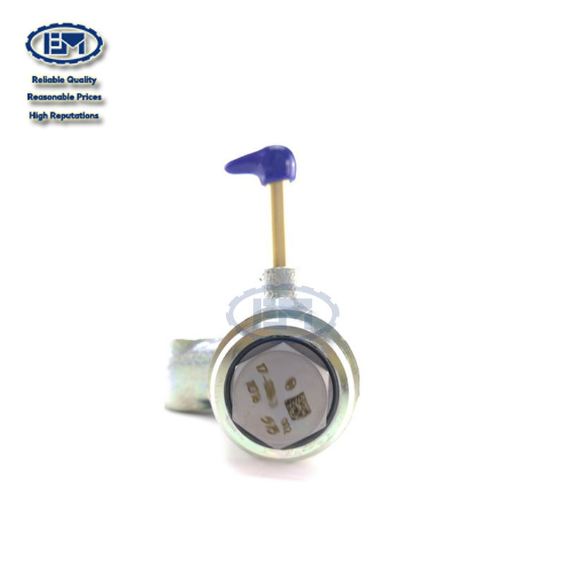 KOBELCO μέρος εκσκαφέων, κοινή ράγα Assy sk130-8 sk140-8 SK135SR-2E MITSUBISHI D04FR