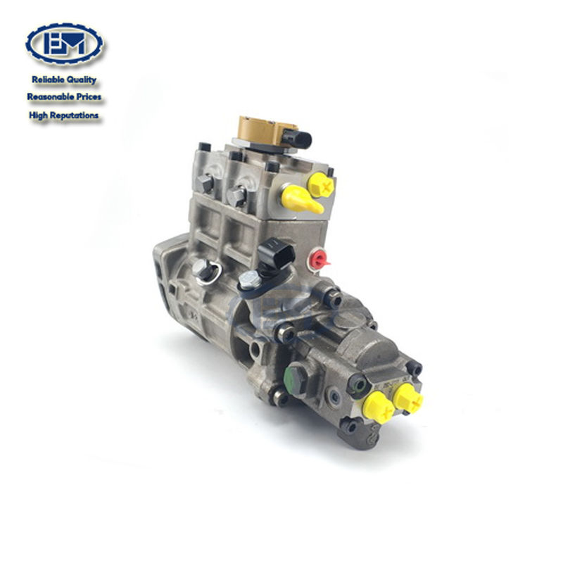 Κοινό μέρος No.3264635 2923750 Assy αντλιών ραγών μηχανών μερών C6.4 εκσκαφέων E320D E323D E325D του Caterpillar