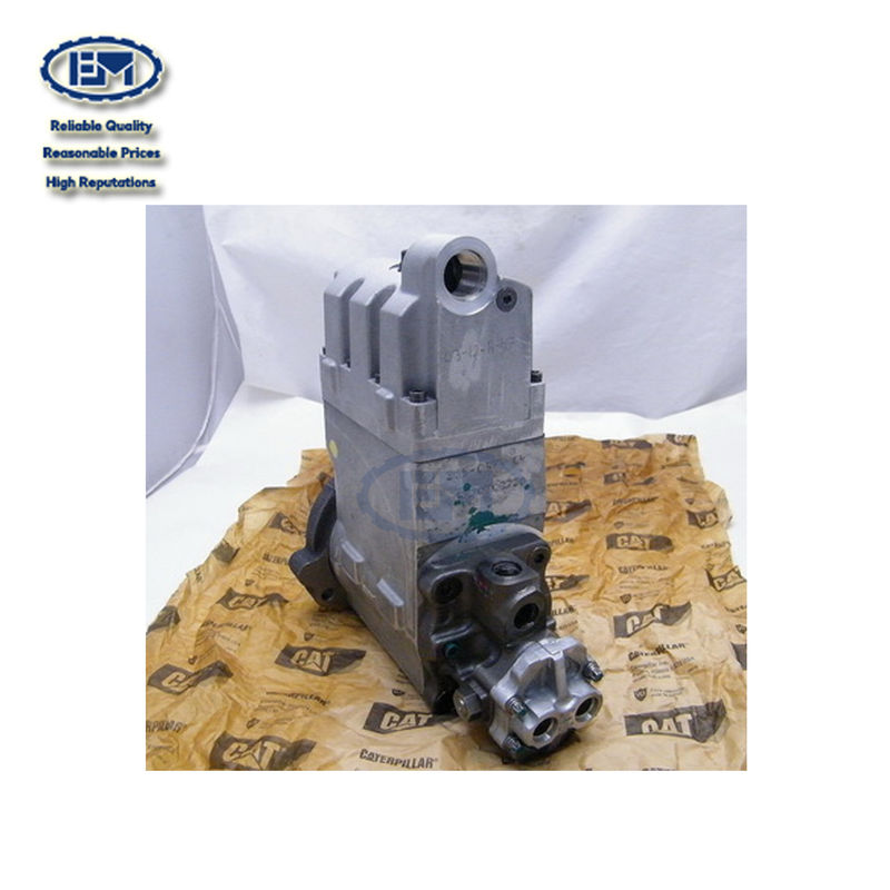Μέρος No.3190677 2544357 Assy αντλιών ανεφοδιασμού μηχανών εκσκαφέων E325D E326D E327D E329D E336DL C7 του Caterpillar