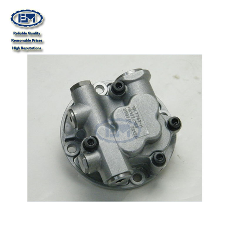 KOBELCO μέρη μηχανημάτων κατασκευής sk130-8 sk135sr-3 ανταλλακτικά YY10V00015F1 εκσκαφέων αντλιών εργαλείων