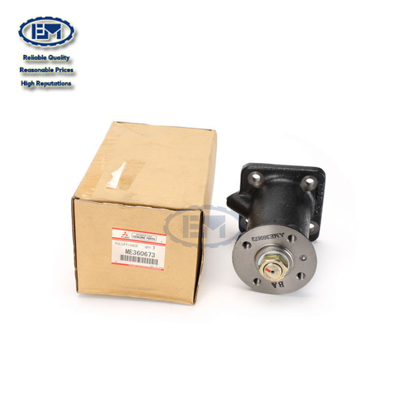 Ανταλλακτικά ME059261 ME360673 εκσκαφέων DRIVE ASSY ΑΝΕΜΙΣΤΉΡΩΝ μερών μηχανημάτων κατασκευής της MITSUBISHI SY465 6D24 6D22