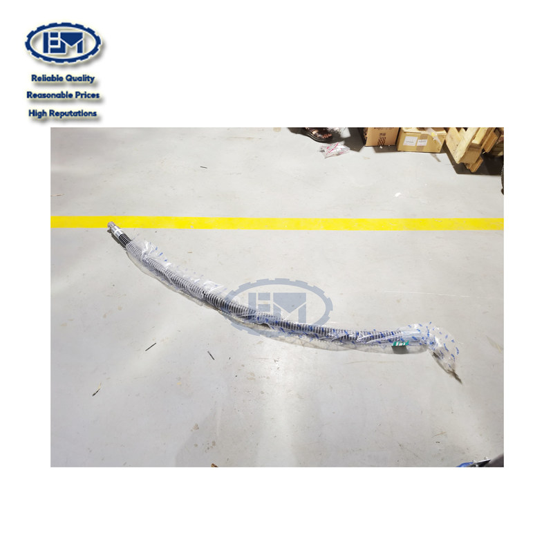 ZX60U16175 αντικατάσταση sk200-8 μανικών εκσκαφέων ανταλλακτικά Kobelco