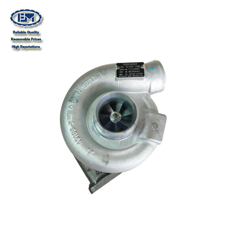 Μέρος μηχανών της MITSUBISHI 6D34 εκσκαφέων της KATO KOBELCO sk200-6 assy μέρος No.ME088840 στροβιλοσυμπιεστών SK230-6E HD820V HD1250