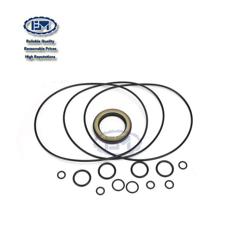 Aftermarket εξάρτηση LS15V00018R999 μηχανών ταλάντευσης εκσκαφέων για sk460-8 sk480-8
