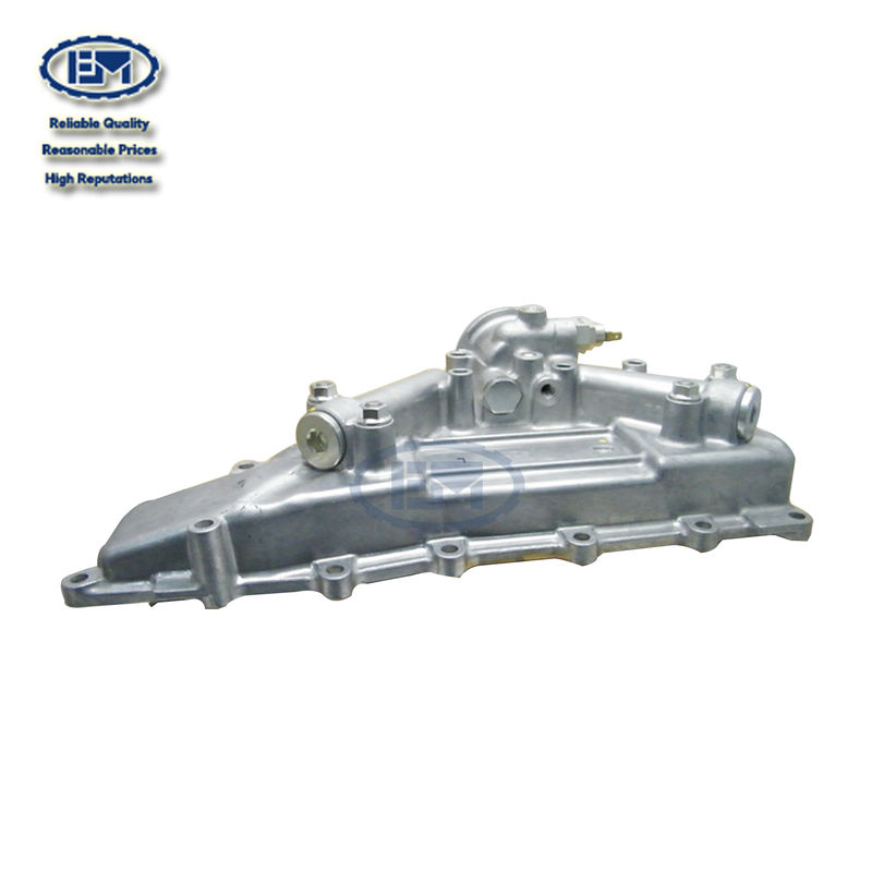 KOBELCO εκσκαφέας SK200-6E SK210-6E hd820-ΙΙΙ hd820-β hd1023-Β μέρος No.ME088521 της KATO SANY Rediator Assy πετρελαίου μηχανών 6D34