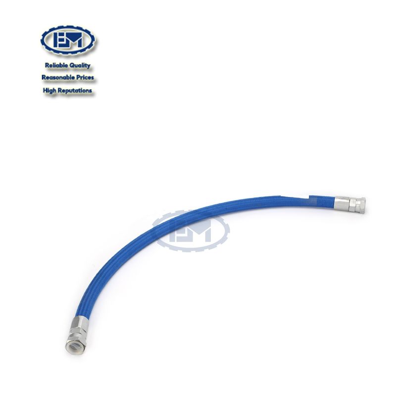 KOBELCO μέρη μηχανών εκσκαφέων HINO J05E sk250-8 sk260-8 μέρος No.VHS444082180 σωλήνων κολπίσκων sk270d-8 πετρελαίου