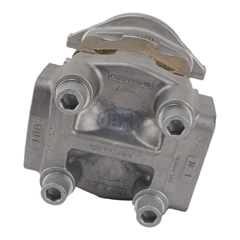 KOBELCO εκσκαφέας SK235SR SK135SR SK200-6E SK230-6E sk350-8 μέρος No.YN10V00031F1 της KATO SANY Assy αντλιών εργαλείων
