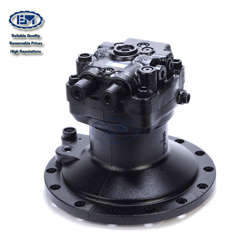 LQ15V00015F2 μηχανή ταλάντευσης εκσκαφέων για sk250-8 16 τρύπες 230-6E sk460-8