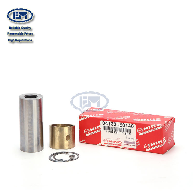 Sk200-8 sk250-8 μέρη μηχανών εκσκαφέων sk330-8 εξάρτηση VH040132122 εμβόλων sk220xd-10 sk380xd-10 sk350-8 και καρφιτσών