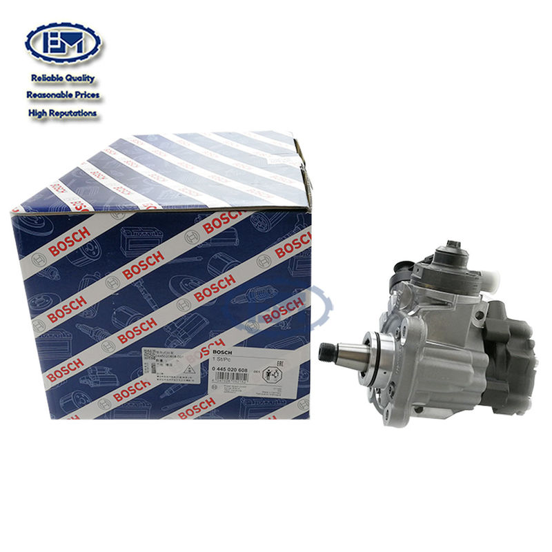 Mitsubishi SY245 sy265-9 μέρη μηχανών εκσκαφέων αντλιών diesel D06FR 0 445 B20 443 0445020608 32R6500100 04450-20608