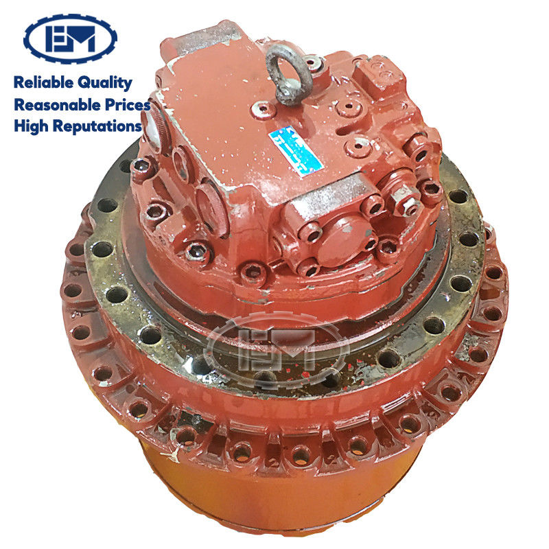 SK230-6E sk230-6 συνέλευση LQ15V00019F1 LQ15V00007F12 εκσκαφέων SK235SR για τα επανοικοδομημένα μέρη από δεύτερο χέρι