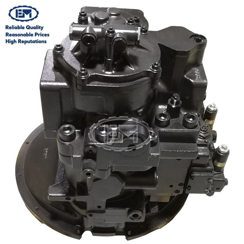 KOBELCO SK460-10 SK480-10 SK500XD-10 SK480-9 SK460-8 ΥΔΡΑΥΛΙΚΉ ΑΝΤΛΊΑ ASSY LS10V00016F1 SK480-8 ΕΚΣΚΑΦΈΩΝ  K5V200